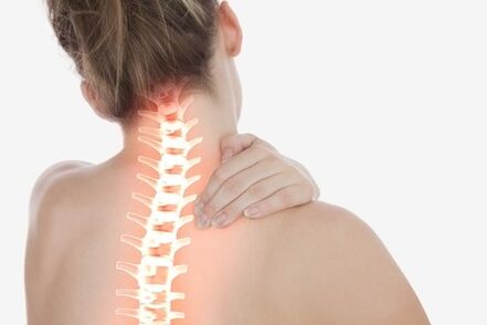 Dzemdes kakla osteohondroze